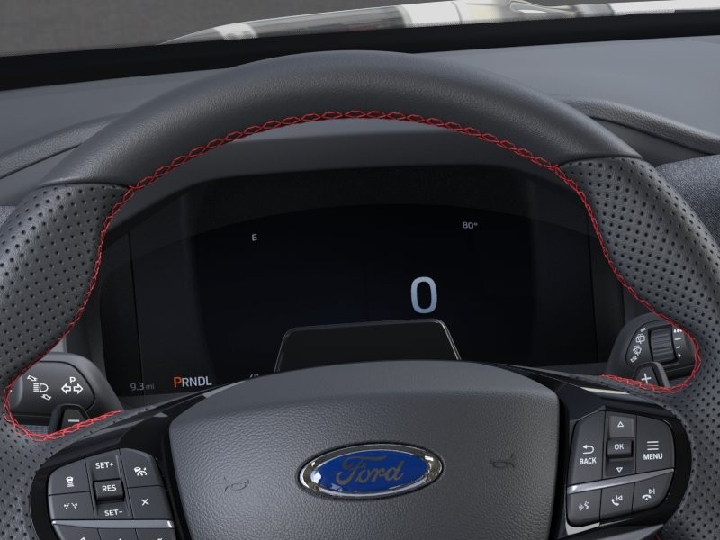 2026 Ford Explorer Active - Photo 15