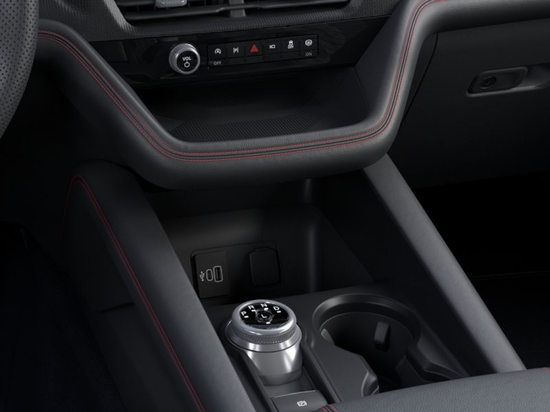 2026 Ford Explorer Active - Photo 17