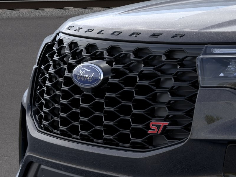 2026 Ford Explorer Active - Photo 19