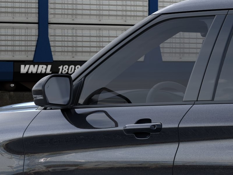 2026 Ford Explorer Active - Photo 22