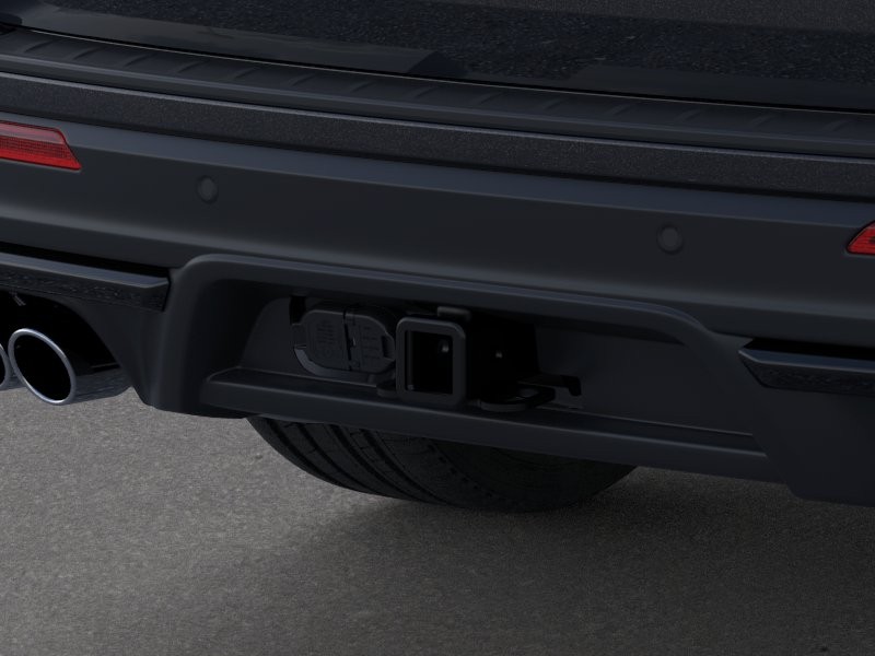 2026 Ford Explorer Active - Photo 25