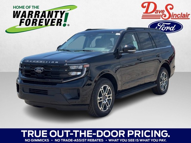 St. Louis MO 2026 Ford Expedition more details - ford expedition