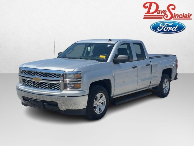 St. Louis MO 2014 Chevrolet Silverado 1500 more details - chevrolet silverado 1500