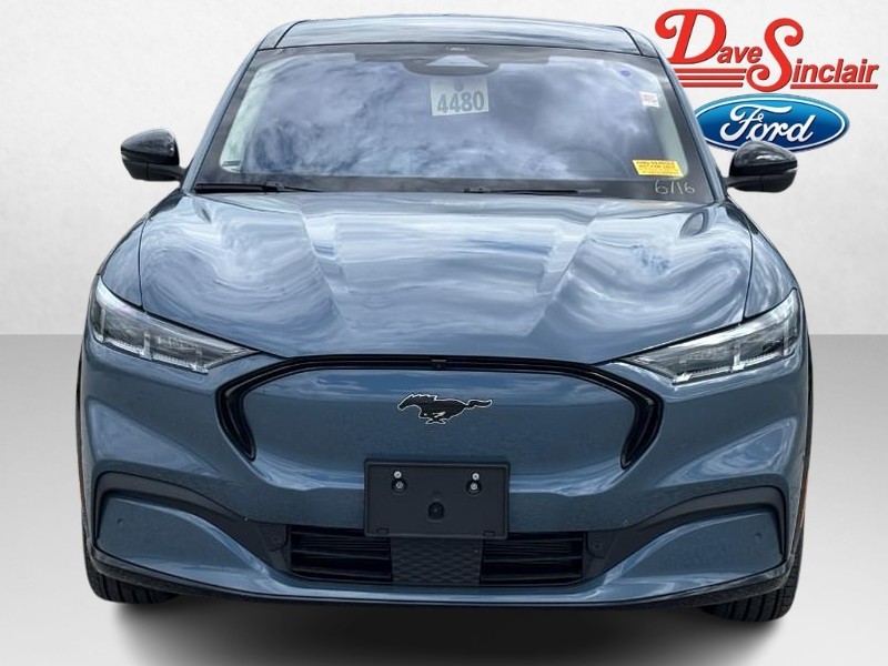 Used 2023 Ford Mustang Mach-E Premium AWD with VIN 3FMTK3SU8PMA89439 for sale in St. Louis, MO