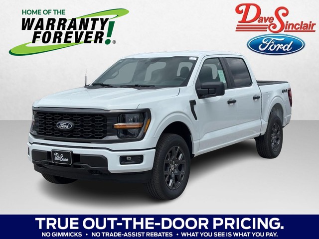 St. Louis MO 2026 Ford F-150 more details - ford f-150