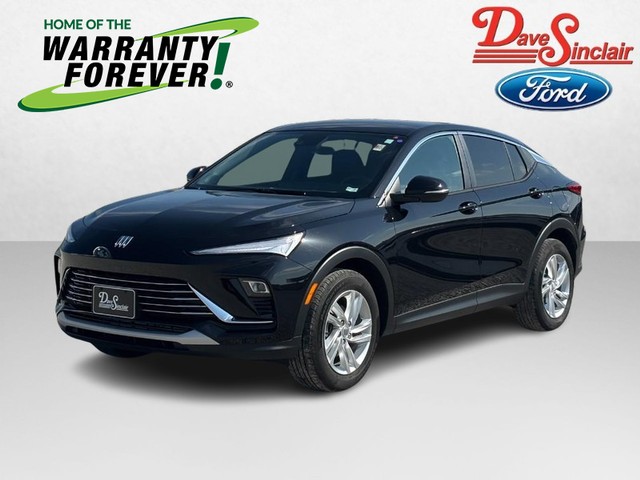 St. Louis MO 2024 Buick Envista more details - buick envista