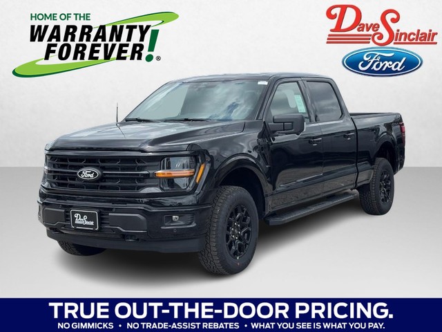 St. Louis MO 2026 Ford F-150 more details - ford f-150