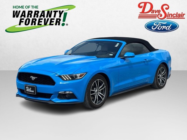 St. Louis MO 2017 Ford Mustang more details - ford mustang