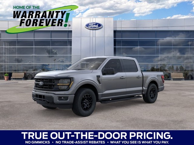 St. Louis MO 2026 Ford F-150 more details - ford f-150