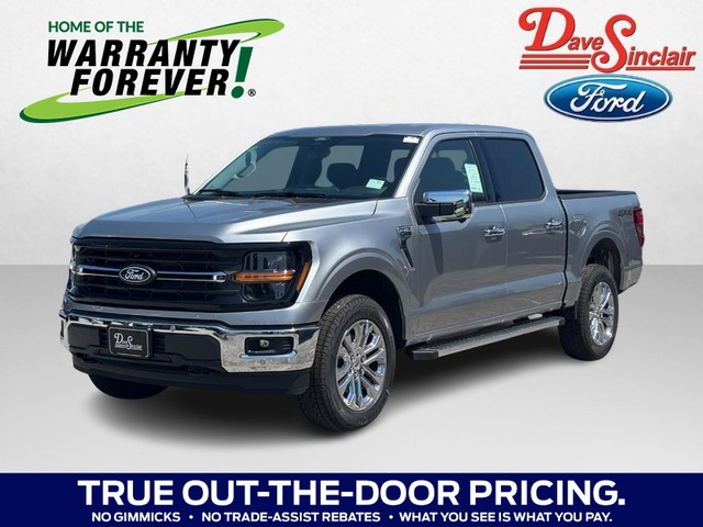 St. Louis MO 2026 Ford F-150 more details - ford f-150