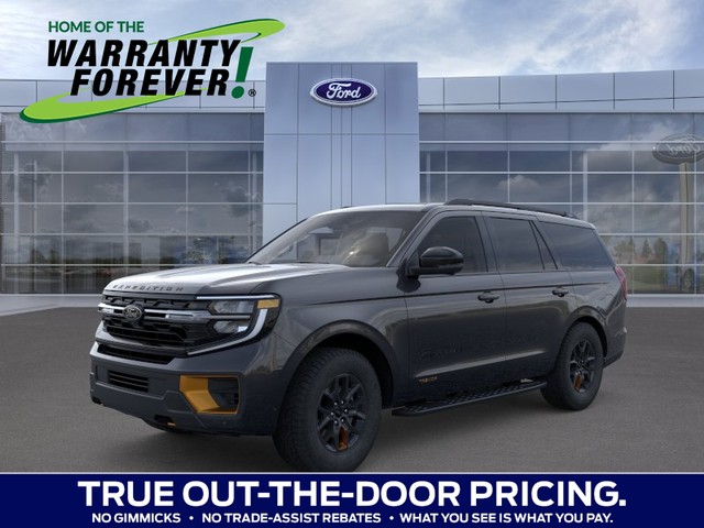St. Louis MO 2026 Ford Expedition more details - ford expedition