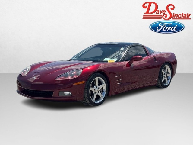 St. Louis MO 2006 Chevrolet Corvette more details - chevrolet corvette