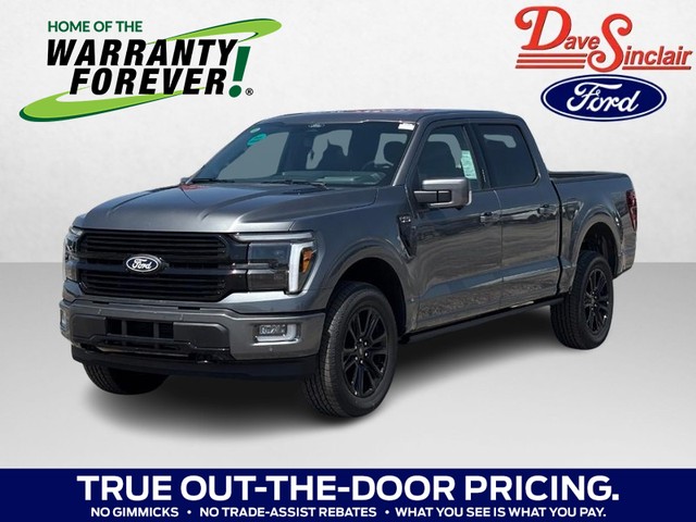 St. Louis MO 2026 Ford F-150 more details - ford f-150