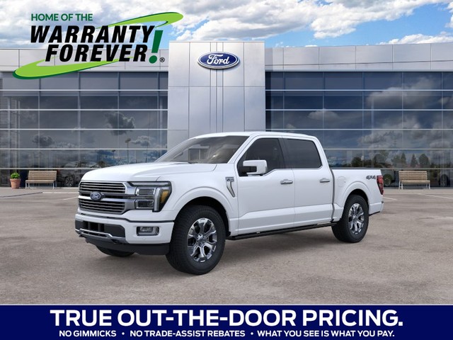 St. Louis MO 2026 Ford F-150 more details - ford f-150