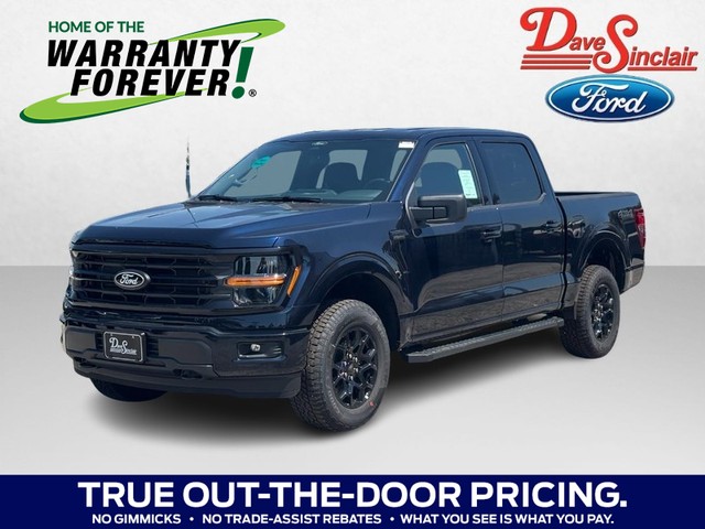 St. Louis MO 2026 Ford F-150 more details - ford f-150