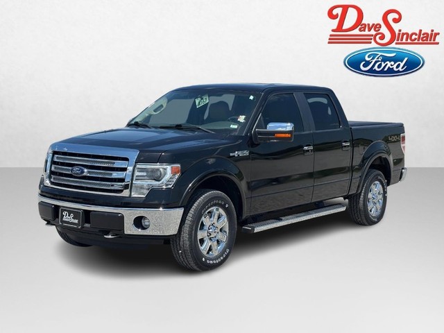 St. Louis MO 2014 Ford F-150 more details - ford f-150