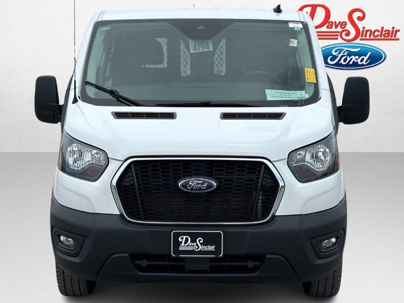2024 Ford Transit Van Base - Photo 2