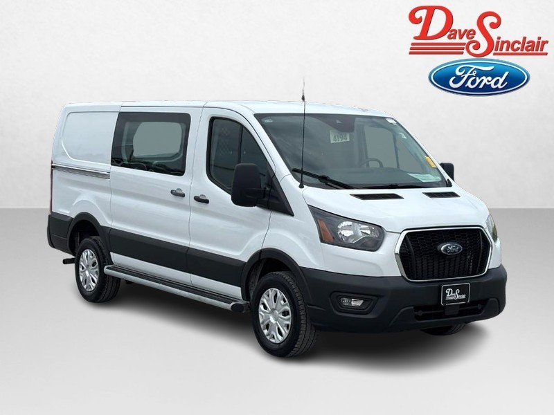 2024 Ford Transit Van Base - Photo 4