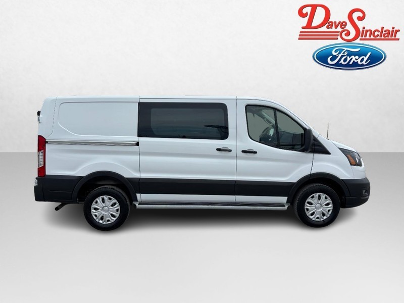 2024 Ford Transit Van Base - Photo 5