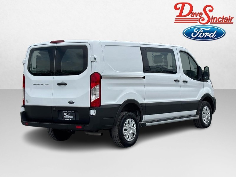 2024 Ford Transit Van Base - Photo 7