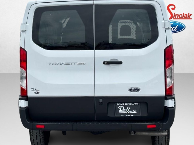 2024 Ford Transit Van Base - Photo 8