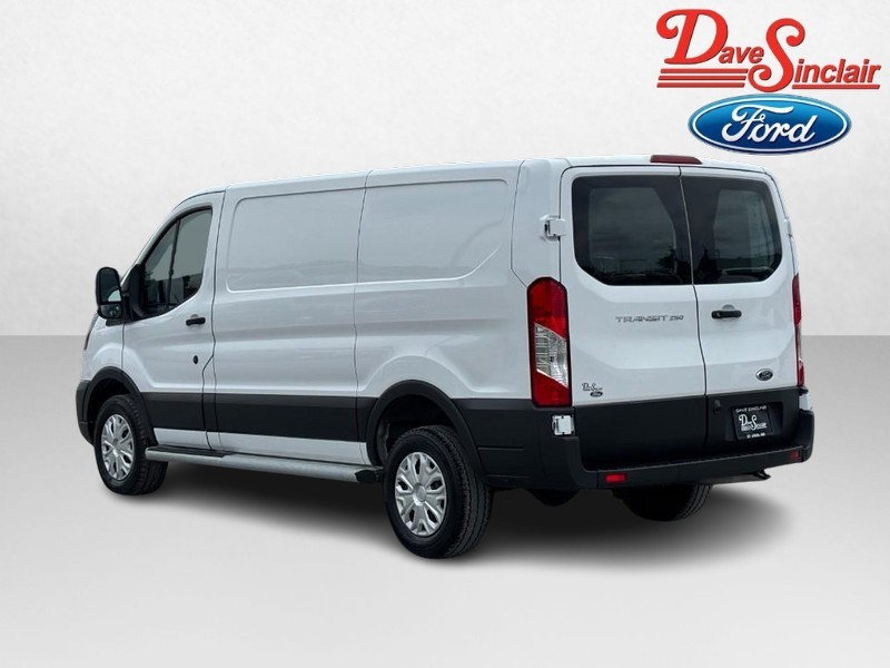 2024 Ford Transit Van Base - Photo 9