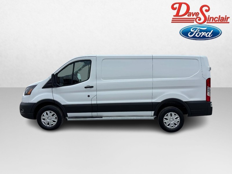 2024 Ford Transit Van Base - Photo 10