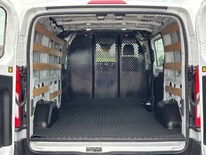 2024 Ford Transit Van Base - Photo 11