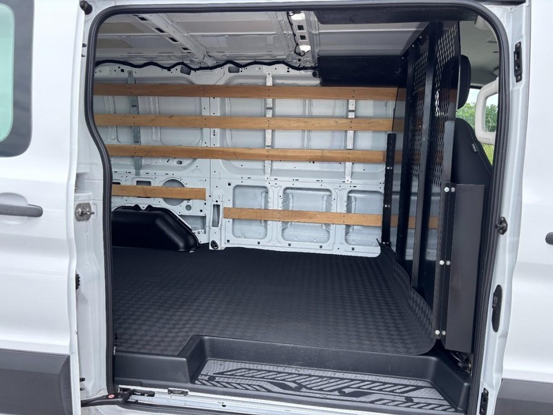 2024 Ford Transit Van Base - Photo 13