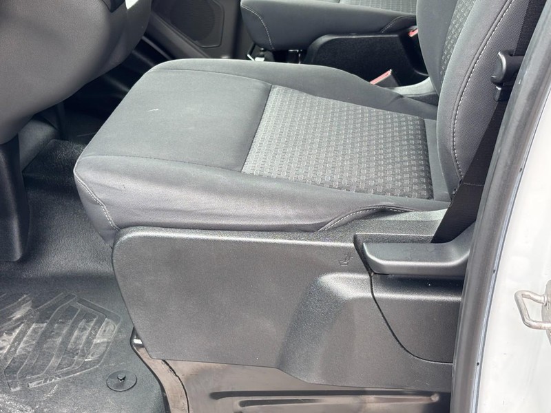 2024 Ford Transit Van Base - Photo 14