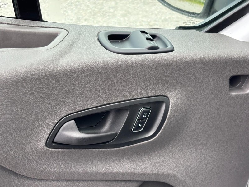 2024 Ford Transit Van Base - Photo 15
