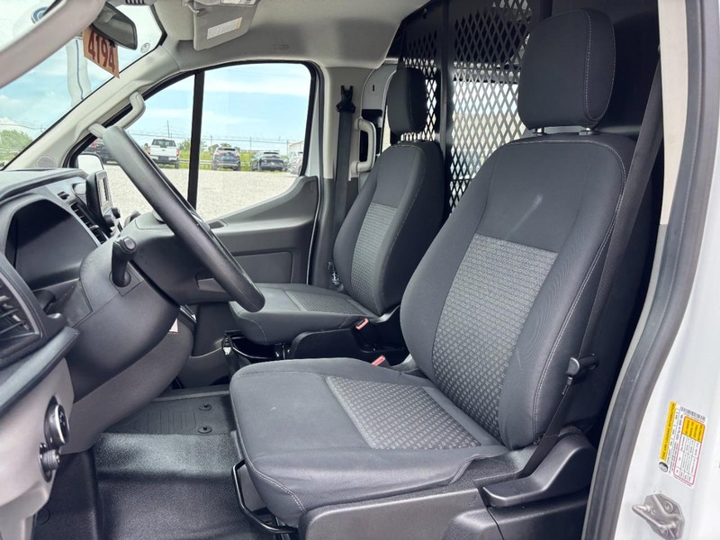 2024 Ford Transit Van Base - Photo 16