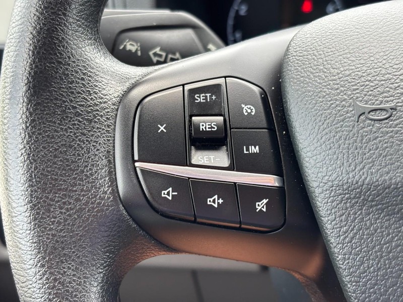 2024 Ford Transit Van Base - Photo 17