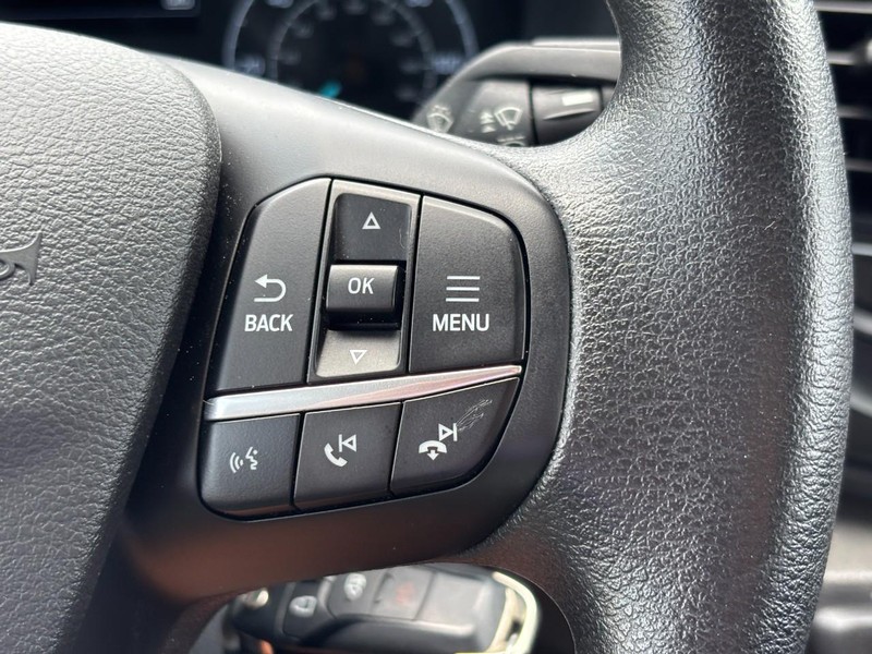 2024 Ford Transit Van Base - Photo 18