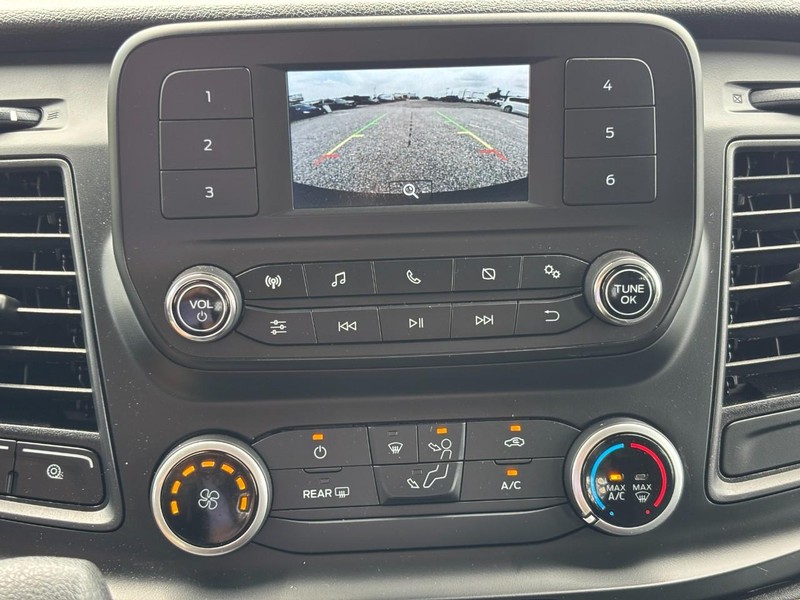 2024 Ford Transit Van Base - Photo 21