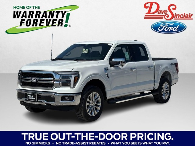 St. Louis MO 2026 Ford F-150 more details - ford f-150