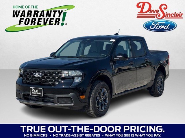 St. Louis MO 2026 Ford Maverick more details - ford maverick
