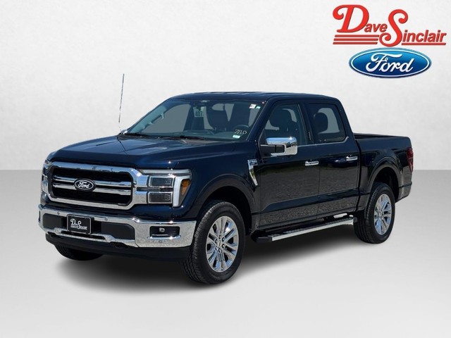 St. Louis MO 2026 Ford F-150 more details - ford f-150