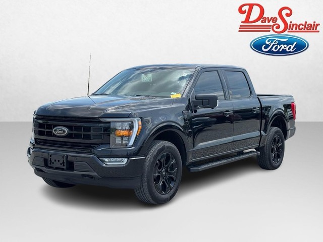 St. Louis MO 2023 Ford F-150 more details - ford f-150