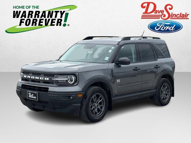 St. Louis MO 2022 Ford Bronco Sport more details - ford bronco sport