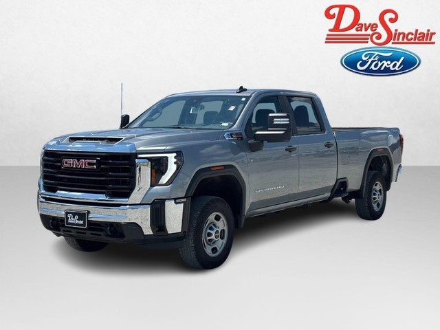St. Louis MO 2024 GMC Sierra 2500HD more details - gmc sierra 2500hd