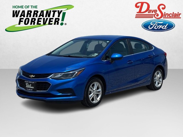 St. Louis MO 2017 Chevrolet Cruze more details - chevrolet cruze