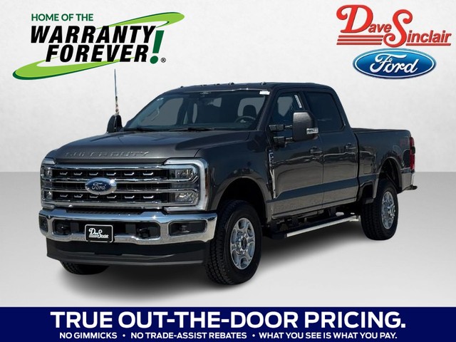 St. Louis MO 2026 Ford Super Duty F-250 SRW more details - ford super duty f-250 srw