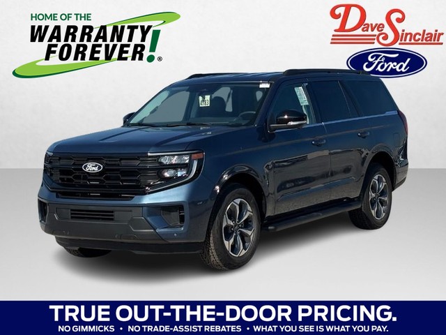 St. Louis MO 2027 Ford Expedition more details - ford expedition