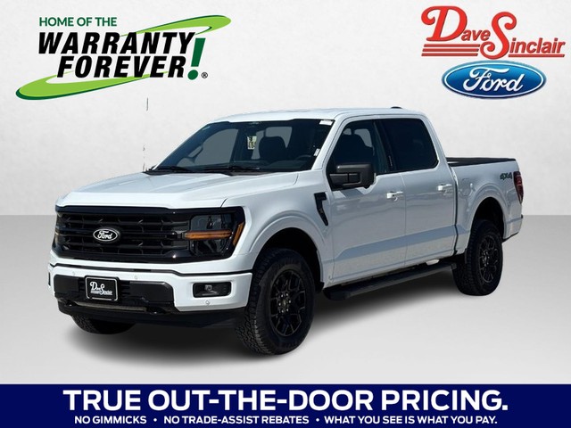 St. Louis MO 2026 Ford F-150 more details - ford f-150