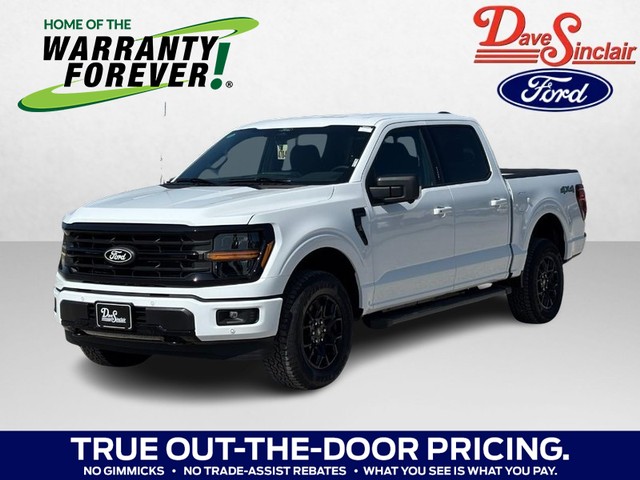 St. Louis MO 2026 Ford F-150 more details - ford f-150