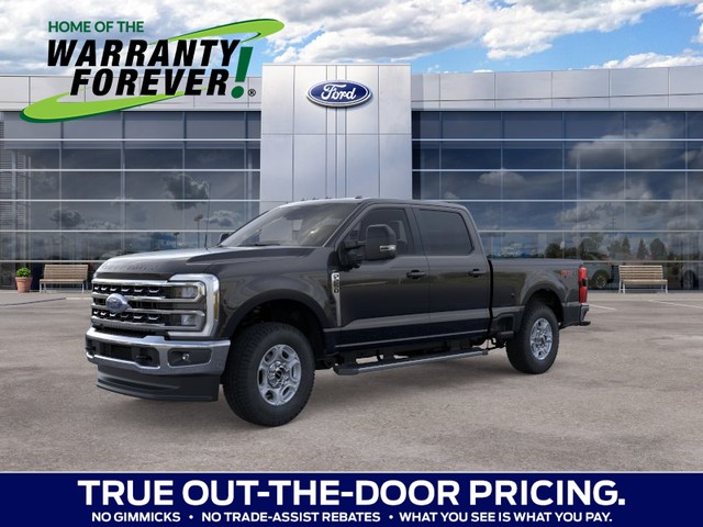 St. Louis MO 2026 Ford Super Duty F-250 SRW more details - ford super duty f-250 srw