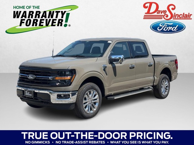 St. Louis MO 2026 Ford F-150 more details - ford f-150