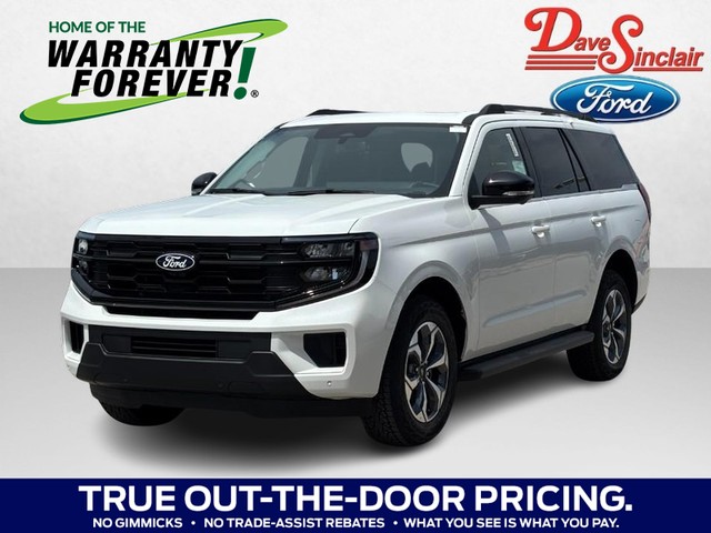 St. Louis MO 2027 Ford Expedition more details - ford expedition