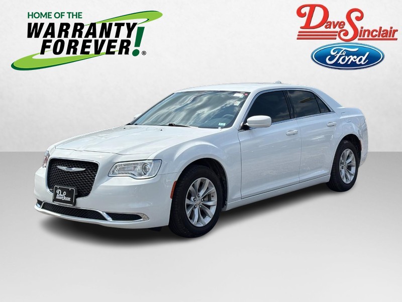 2023 Chrysler 300